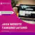 Jasa website Tamiang Layang